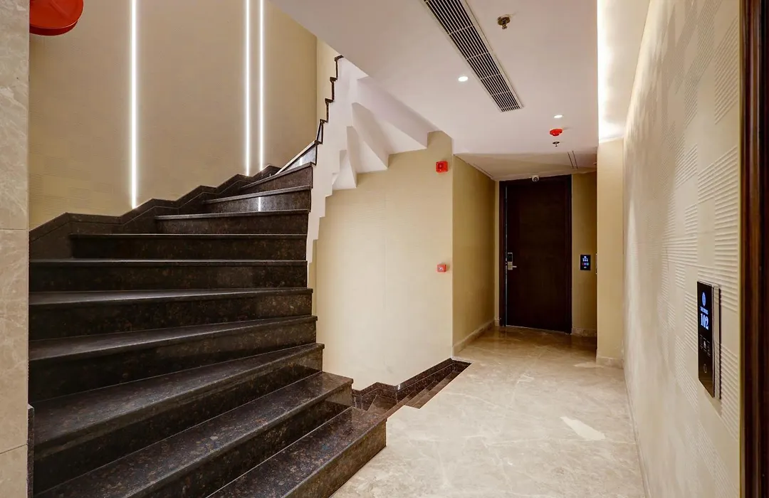 Hotel The Viking, City Centre - Near New Delhi Railway Station & Connaught Place-1