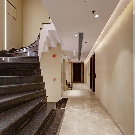 Hotel The Viking, City Centre - Near New Delhi Railway Station & Connaught Place-2